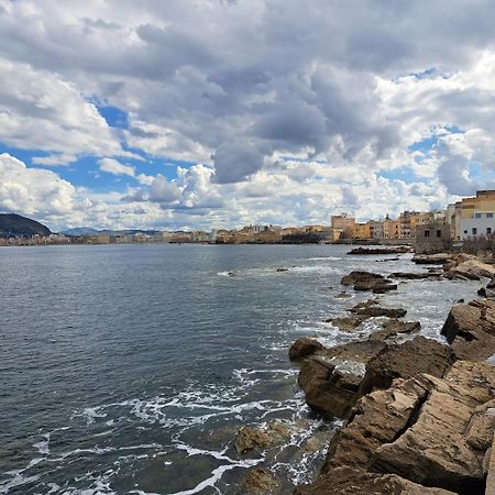 Ferienwohnung La Piccola Dimora Trapani Exterior foto