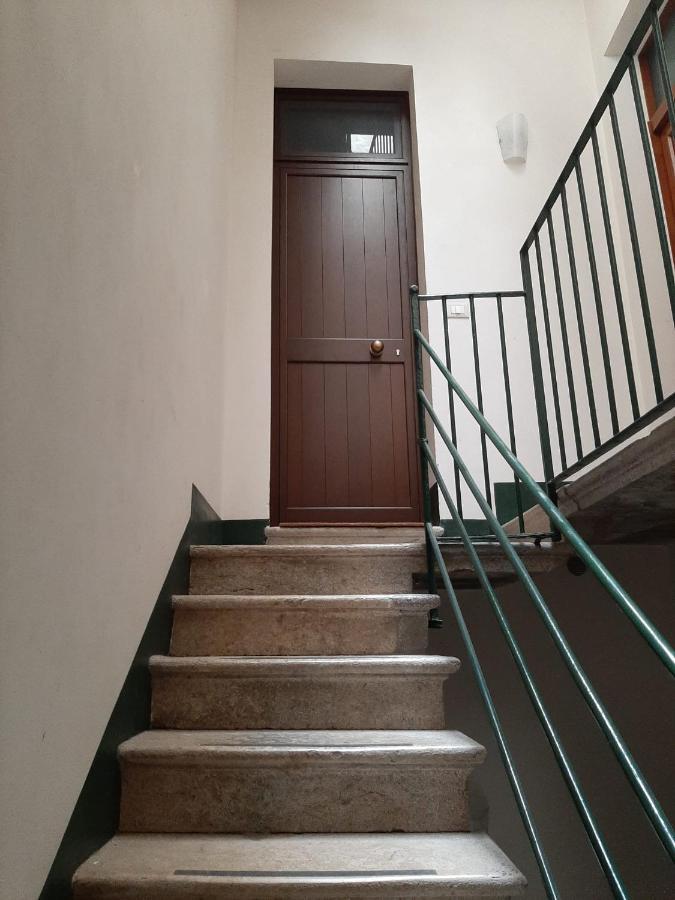 Ferienwohnung La Piccola Dimora Trapani Exterior foto