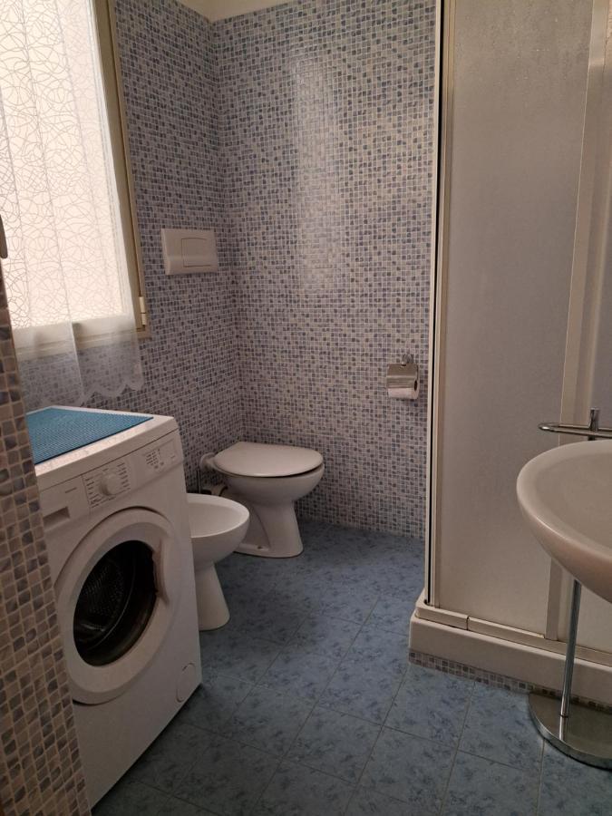 Ferienwohnung La Piccola Dimora Trapani Exterior foto