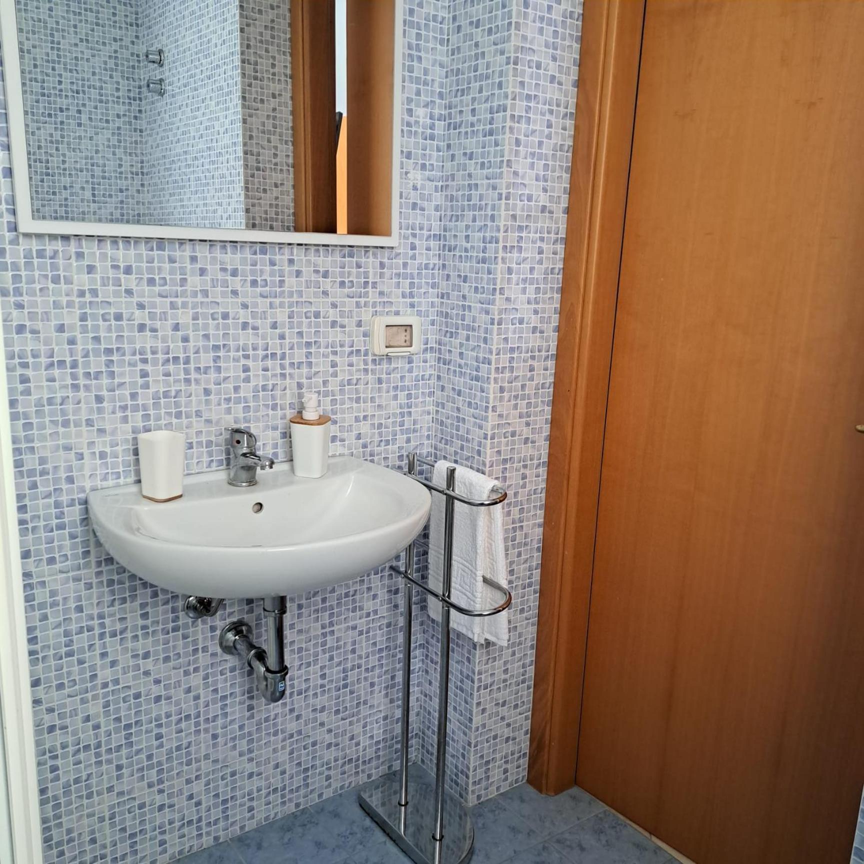 Ferienwohnung La Piccola Dimora Trapani Exterior foto